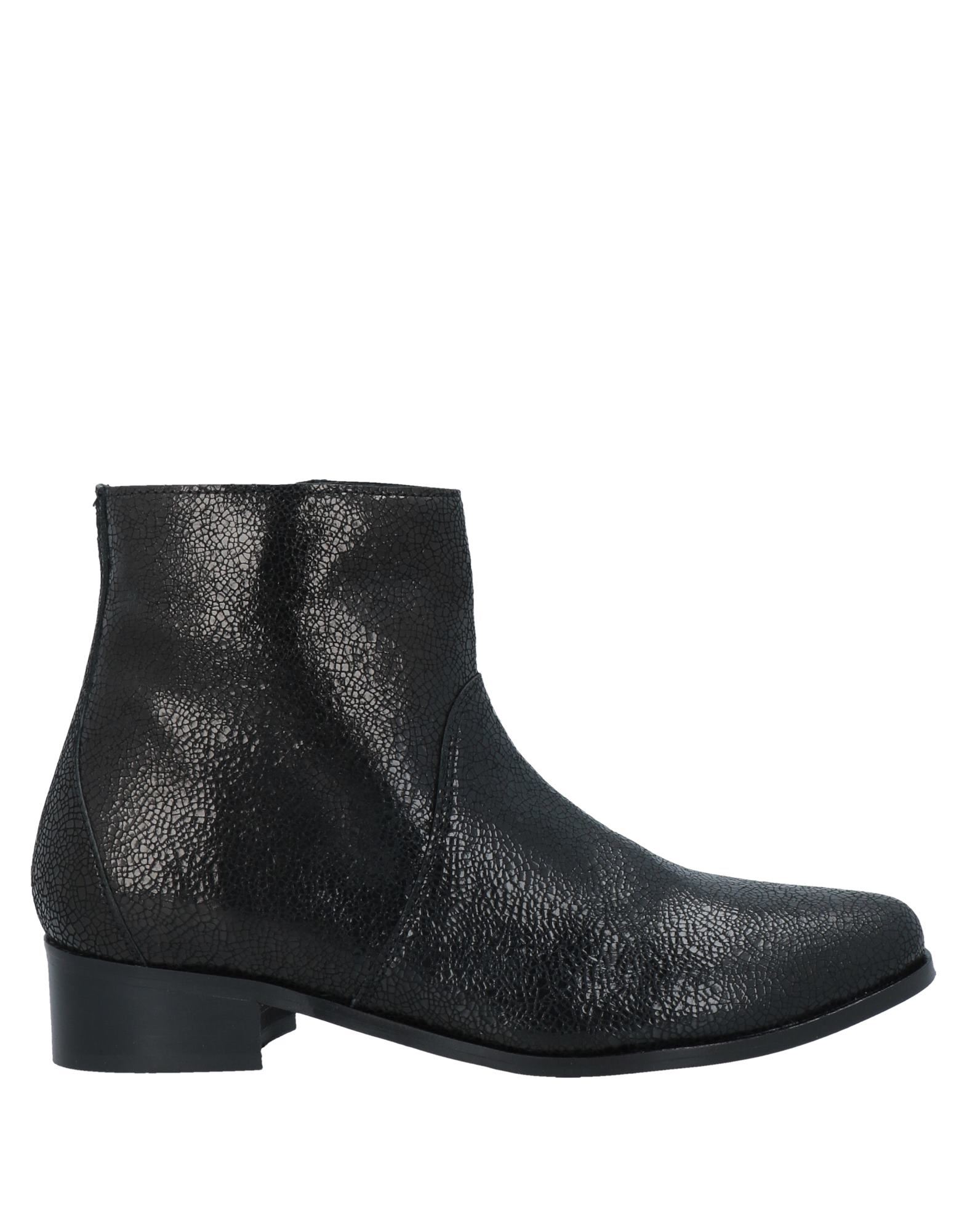 ANAKI Stiefelette Damen Schwarz von ANAKI