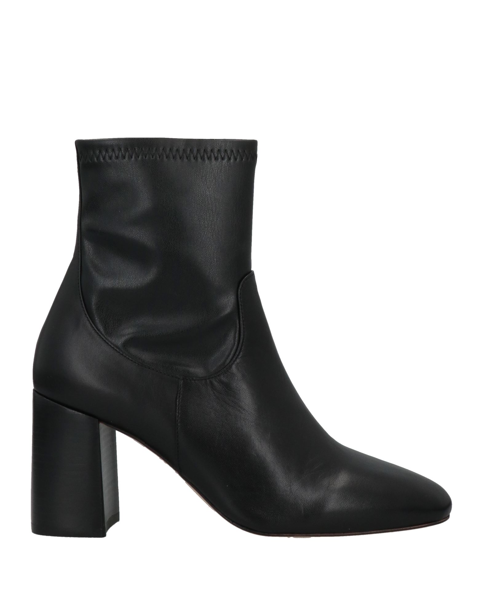 ANAKI Stiefelette Damen Schwarz von ANAKI