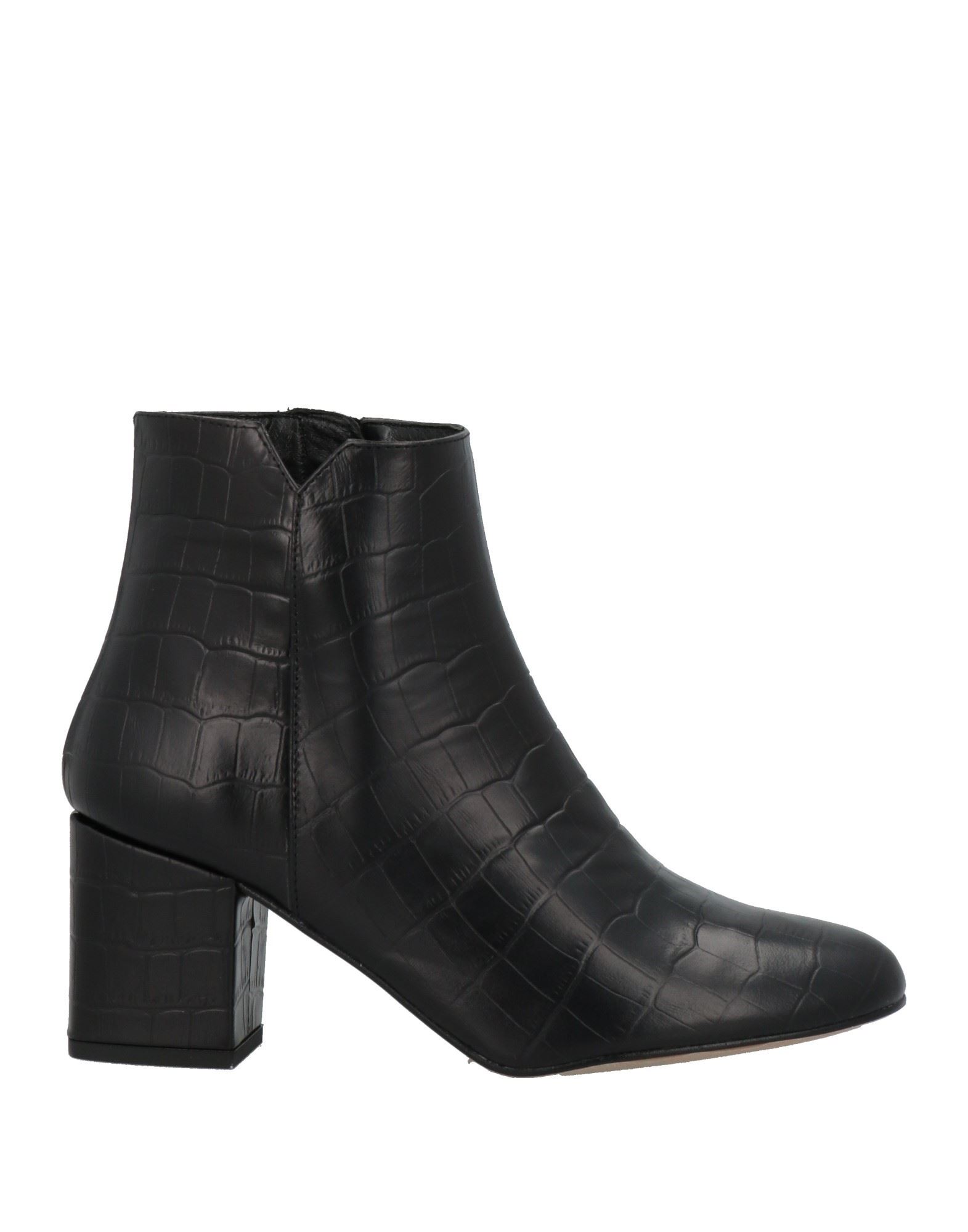 ANAKI Stiefelette Damen Schwarz von ANAKI