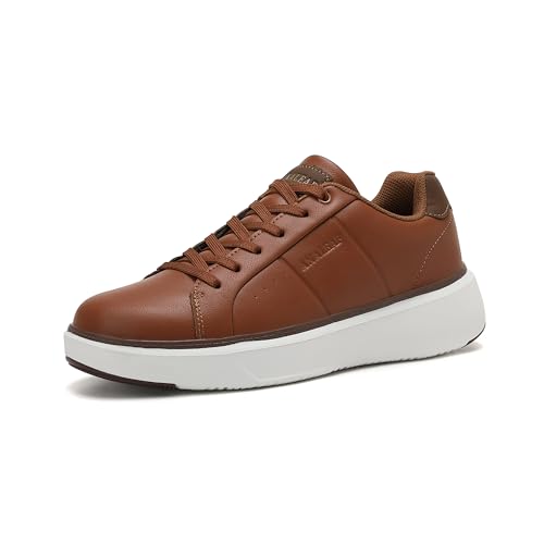 ANALEAF Freizeitschuhe Herren Schuhe Sneakers Leichtgewicht Business Schuhe von ANALEAF