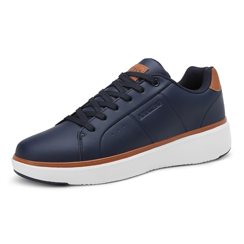 ANALEAF Freizeitschuhe Herren Schuhe Sneakers Leichtgewicht Business Schuhe von ANALEAF