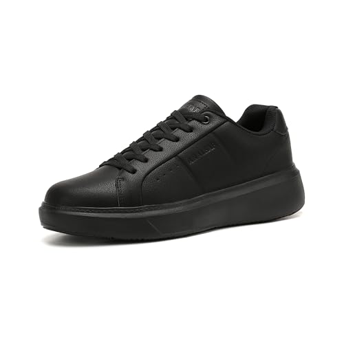 ANALEAF Freizeitschuhe Herren Schuhe Sneakers Leichtgewicht Business Schuhe von ANALEAF