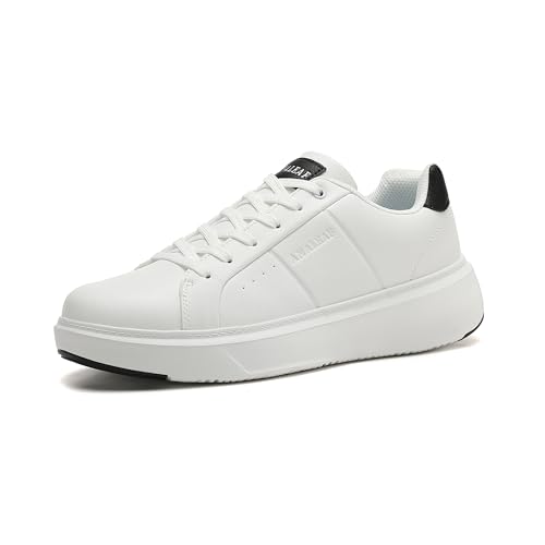 ANALEAF Freizeitschuhe Herren Schuhe Sneakers Leichtgewicht Business Schuhe von ANALEAF