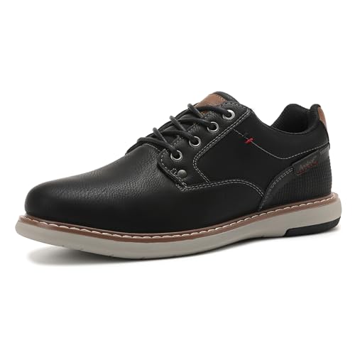 ANALEAF Herren Anzugschuhe Schnürschuhe Sneakers Moderne Klassische ANALEAF Herren Anzugschuhe Schnürschuhe Sneakers Moderne Klassische von ANALEAF