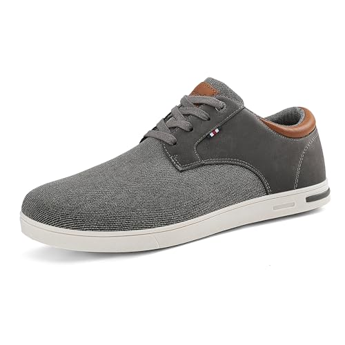 ANALEAF Herren Schuhe Sneaker Leichtgewicht Atmungsaktive Business Herrenschuhe von ANALEAF