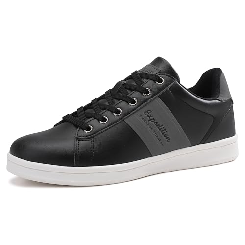 ANALEAF Freizeitschuhe Herren Schuhe Sneakers Walkingschuhe Größe 41-46 EU von ANALEAF