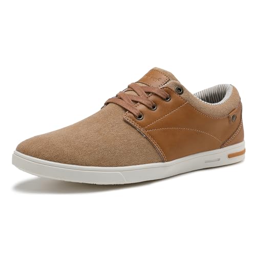 ANALEAF Herrenschuhe Freizeitschuhe Bequeme und Weiche Sneaker Business Schuhe ANALEAF Herrenschuhe Freizeitschuhe Bequeme und Weiche Sneaker Business Schuhe von ANALEAF