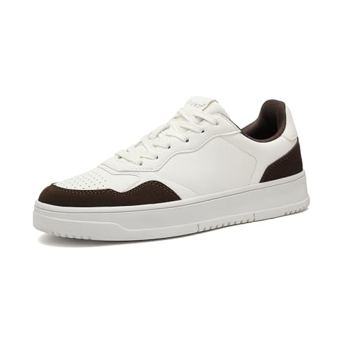 ANALEAF Herrenschuhe Sneaker Business Leichtgewicht Atmungsaktive Herren Schuhe von ANALEAF