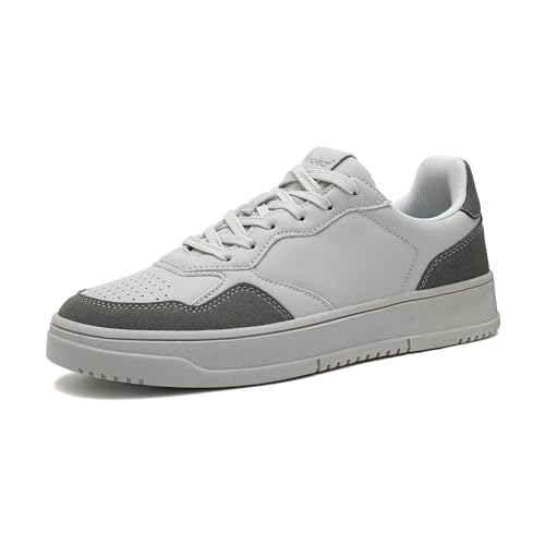 ANALEAF Herrenschuhe Sneaker Business Leichtgewicht Atmungsaktive Herren Schuhe von ANALEAF