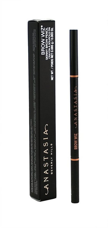 ANASTASIA BEVERLY HILLS Augenbrauen-Kosmetika Anastasia Beverly Hills Brown Pencil Taupe 0.085g von ANASTASIA BEVERLY HILLS