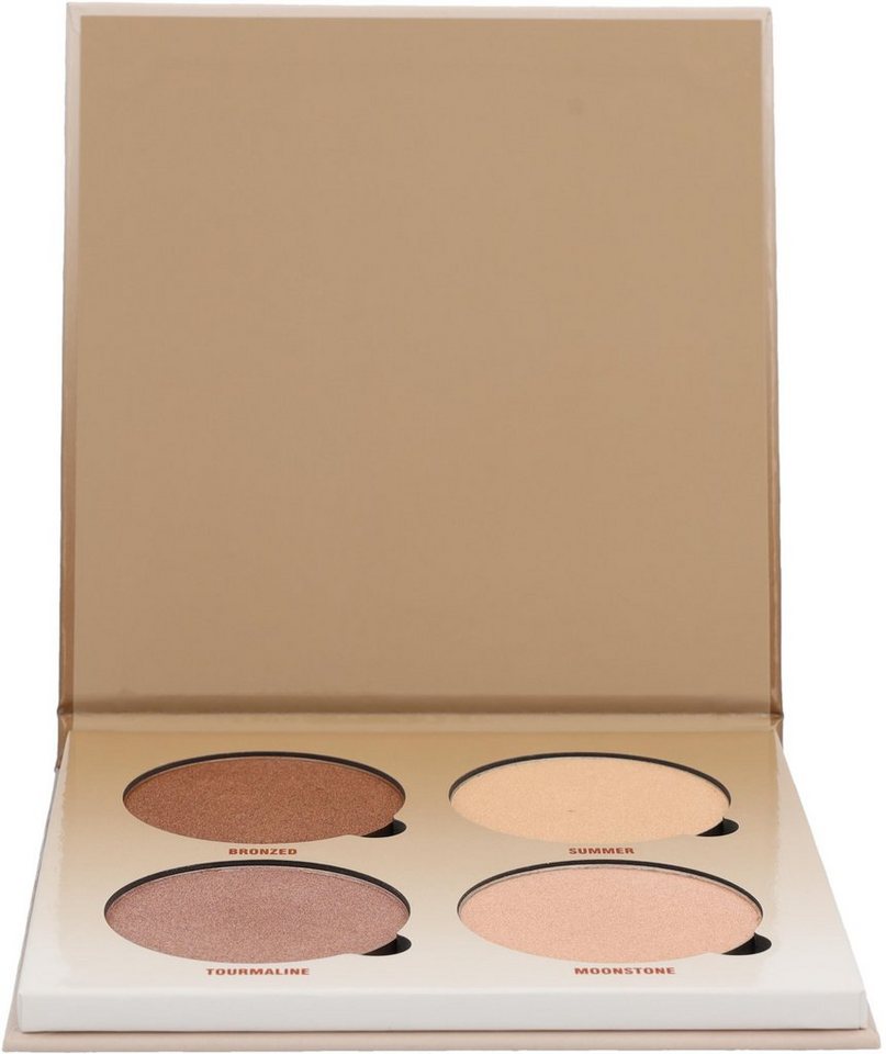 ANASTASIA BEVERLY HILLS Highlighter-Palette Glow Kit von ANASTASIA BEVERLY HILLS