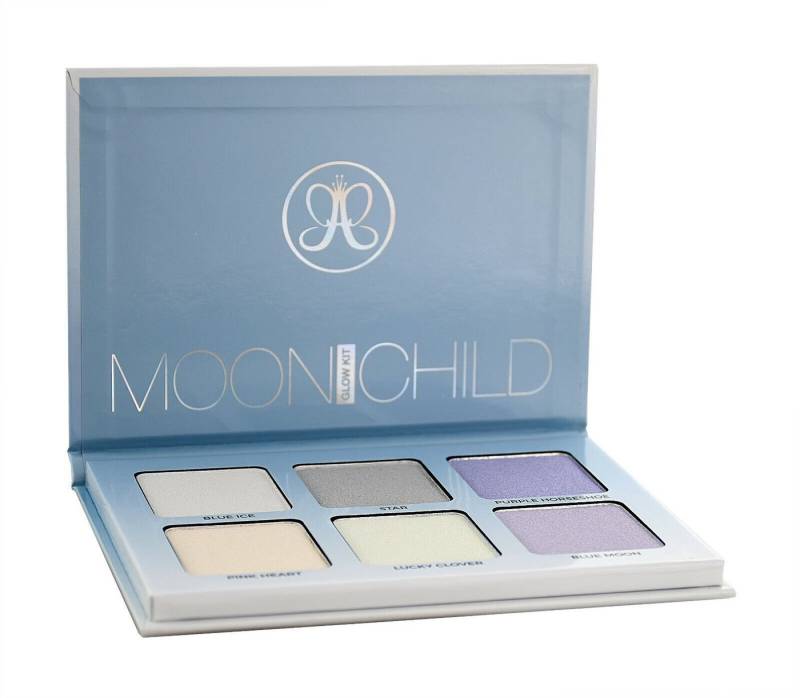 ANASTASIA BEVERLY HILLS Lidschatten Anastasia Beverly Hills Moon Child Glow Kit Eye Shadow von ANASTASIA BEVERLY HILLS