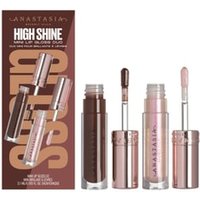 ANASTASIA Beverly Hills High-Shine Mini Lip Gloss Duo Lippen Make-up Set ANASTASIA Beverly Hills High-Shine Mini Lip Gloss Duo Lippen Make-up Set von ANASTASIA Beverly Hills