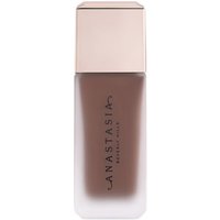 ANASTASIA Beverly Hills Impeccable Blurring Second Skin Matte Foundation Flüssige Foundation ANASTASIA Beverly Hills Impeccable Blurring Second Skin Matte Foundation Flüssige Foundation von ANASTASIA Beverly Hills