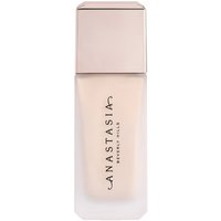 ANASTASIA Beverly Hills Impeccable Blurring Second Skin Matte Foundation Flüssige Foundation von ANASTASIA Beverly Hills