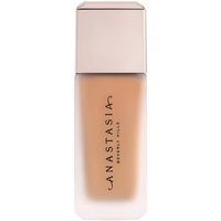 ANASTASIA Beverly Hills Impeccable Blurring Second Skin Matte Foundation Flüssige Foundation ANASTASIA Beverly Hills Impeccable Blurring Second Skin Matte Foundation Flüssige Foundation von ANASTASIA Beverly Hills