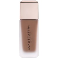 ANASTASIA Beverly Hills Impeccable Blurring Second Skin Matte Foundation Flüssige Foundation ANASTASIA Beverly Hills Impeccable Blurring Second Skin Matte Foundation Flüssige Foundation von ANASTASIA Beverly Hills