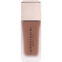 ANASTASIA Beverly Hills Impeccable Blurring Second Skin Matte Foundation Flüssige Foundation ANASTASIA Beverly Hills Impeccable Blurring Second Skin Matte Foundation Flüssige Foundation von ANASTASIA Beverly Hills