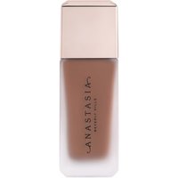 ANASTASIA Beverly Hills Impeccable Blurring Second Skin Matte Foundation Flüssige Foundation ANASTASIA Beverly Hills Impeccable Blurring Second Skin Matte Foundation Flüssige Foundation von ANASTASIA Beverly Hills