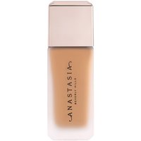 ANASTASIA Beverly Hills Impeccable Blurring Second Skin Matte Foundation Flüssige Foundation von ANASTASIA Beverly Hills
