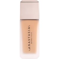 ANASTASIA Beverly Hills Impeccable Blurring Second Skin Matte Foundation Flüssige Foundation von ANASTASIA Beverly Hills