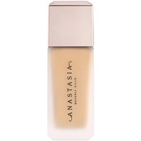ANASTASIA Beverly Hills Impeccable Blurring Second Skin Matte Foundation Flüssige Foundation von ANASTASIA Beverly Hills