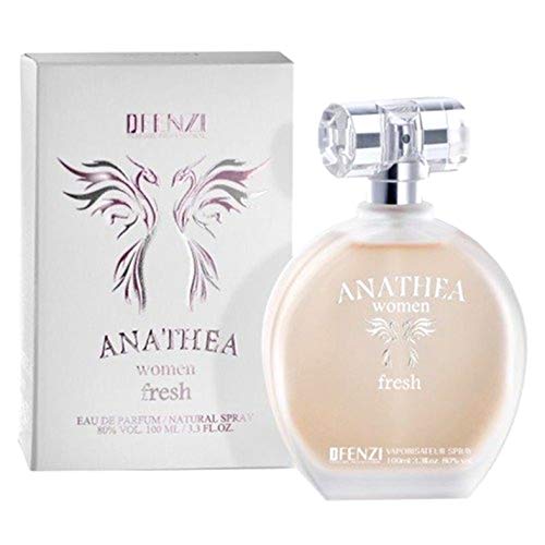 ANATHEA FRESH Damen Eau de Parfum 100 ml FENZI von ANATHEA FRESH