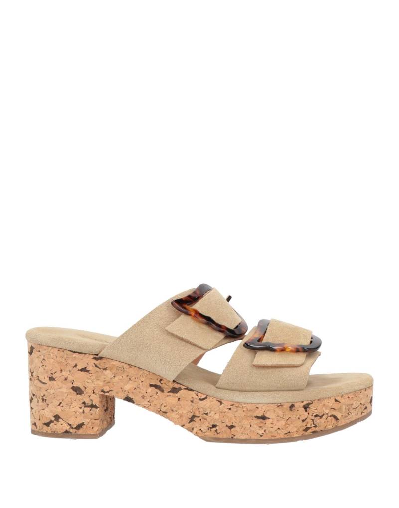 ANCIENT GREEK SANDALS Sandale Damen Salbeigrün von ANCIENT GREEK SANDALS