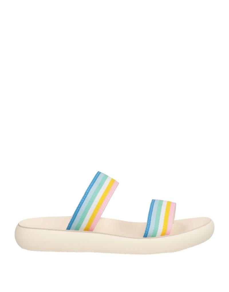 ANCIENT GREEK SANDALS Sandale Damen Azurblau von ANCIENT GREEK SANDALS