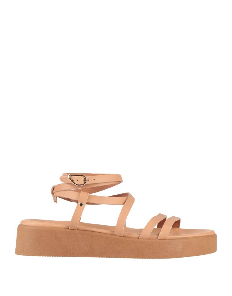 ANCIENT GREEK SANDALS Sandale Damen Hellrosa von ANCIENT GREEK SANDALS