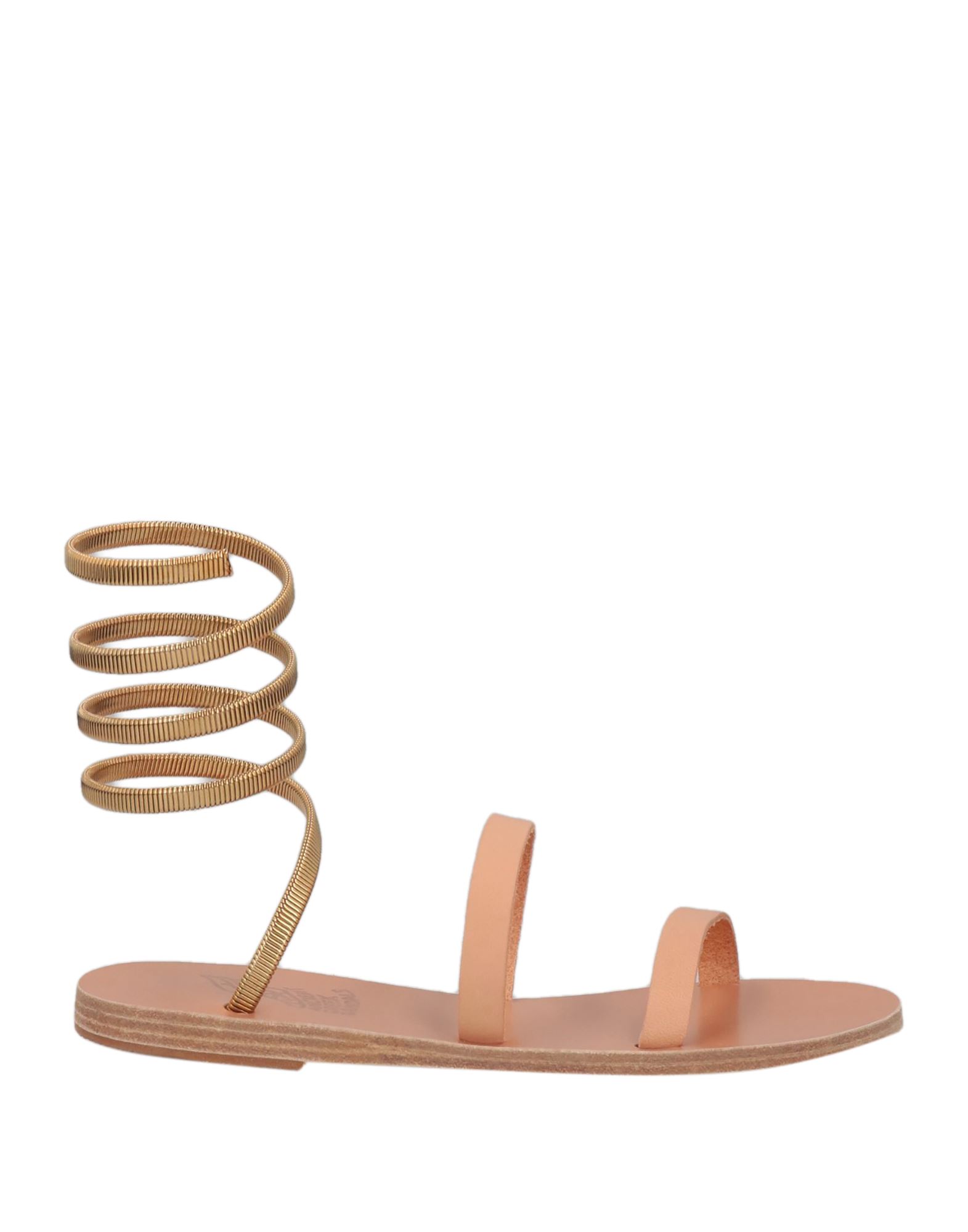 ANCIENT GREEK SANDALS Sandale Damen Hellrosa ANCIENT GREEK SANDALS Sandale Damen Hellrosa von ANCIENT GREEK SANDALS
