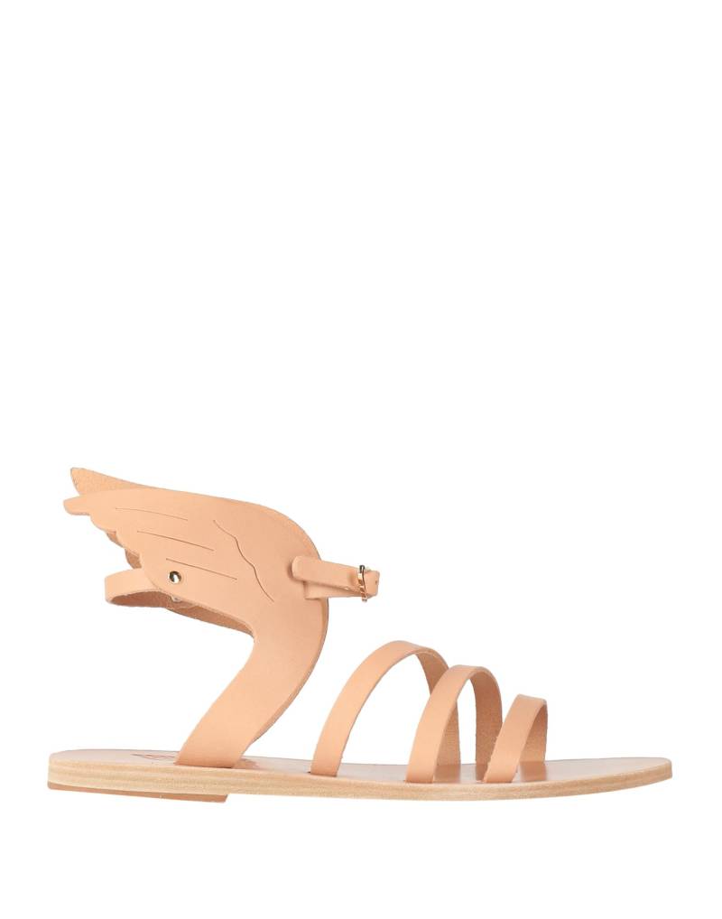 ANCIENT GREEK SANDALS Sandale Damen Hellrosa von ANCIENT GREEK SANDALS