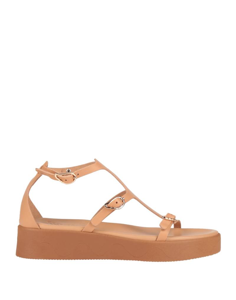 ANCIENT GREEK SANDALS Sandale Damen Lederfarben von ANCIENT GREEK SANDALS