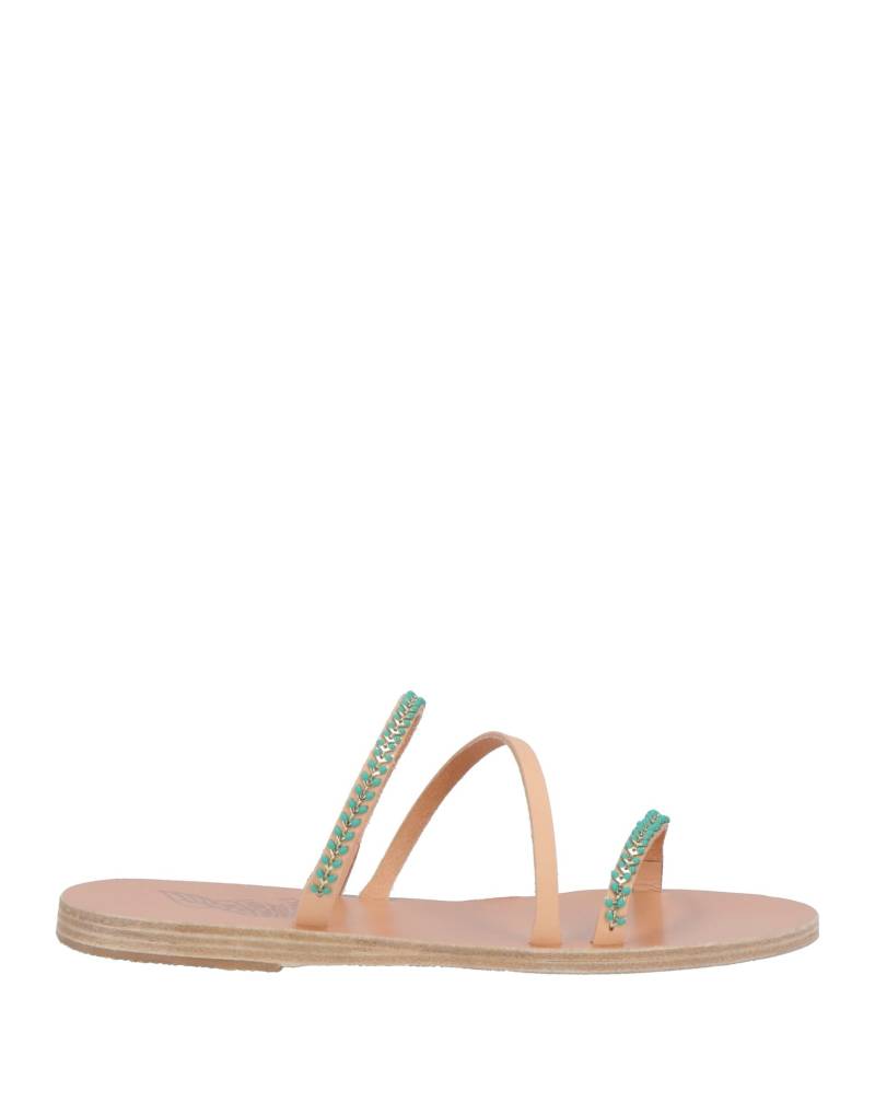 ANCIENT GREEK SANDALS Sandale Damen Lederfarben von ANCIENT GREEK SANDALS