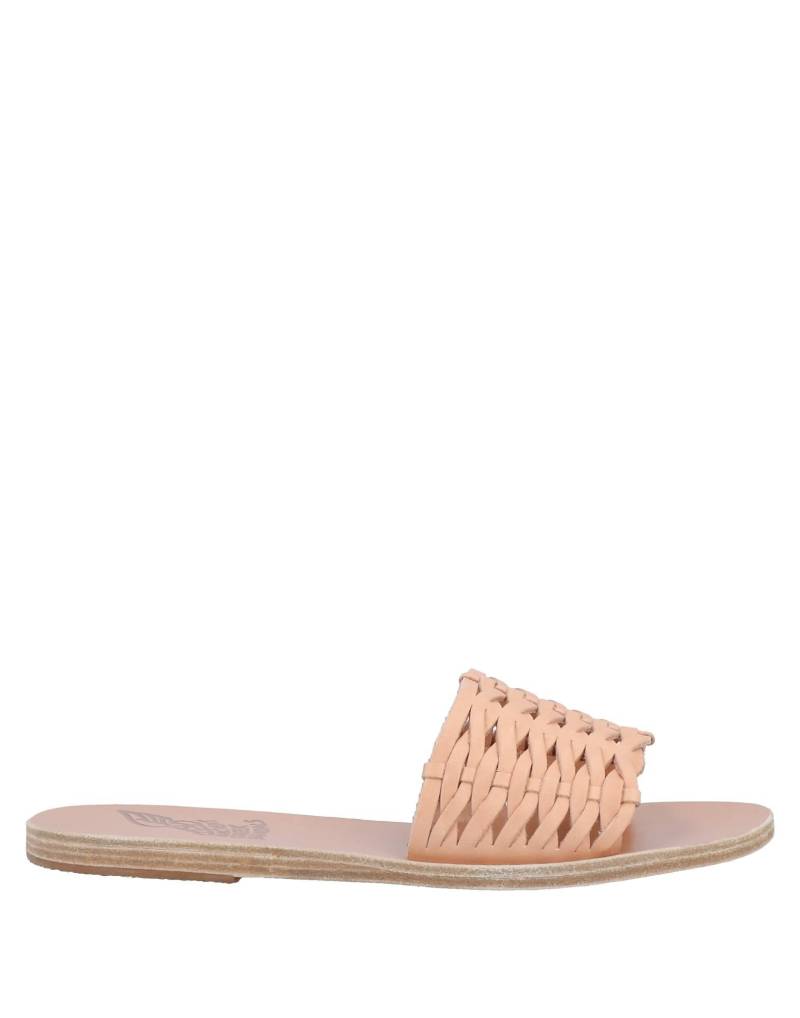 ANCIENT GREEK SANDALS Sandale Damen Sand von ANCIENT GREEK SANDALS