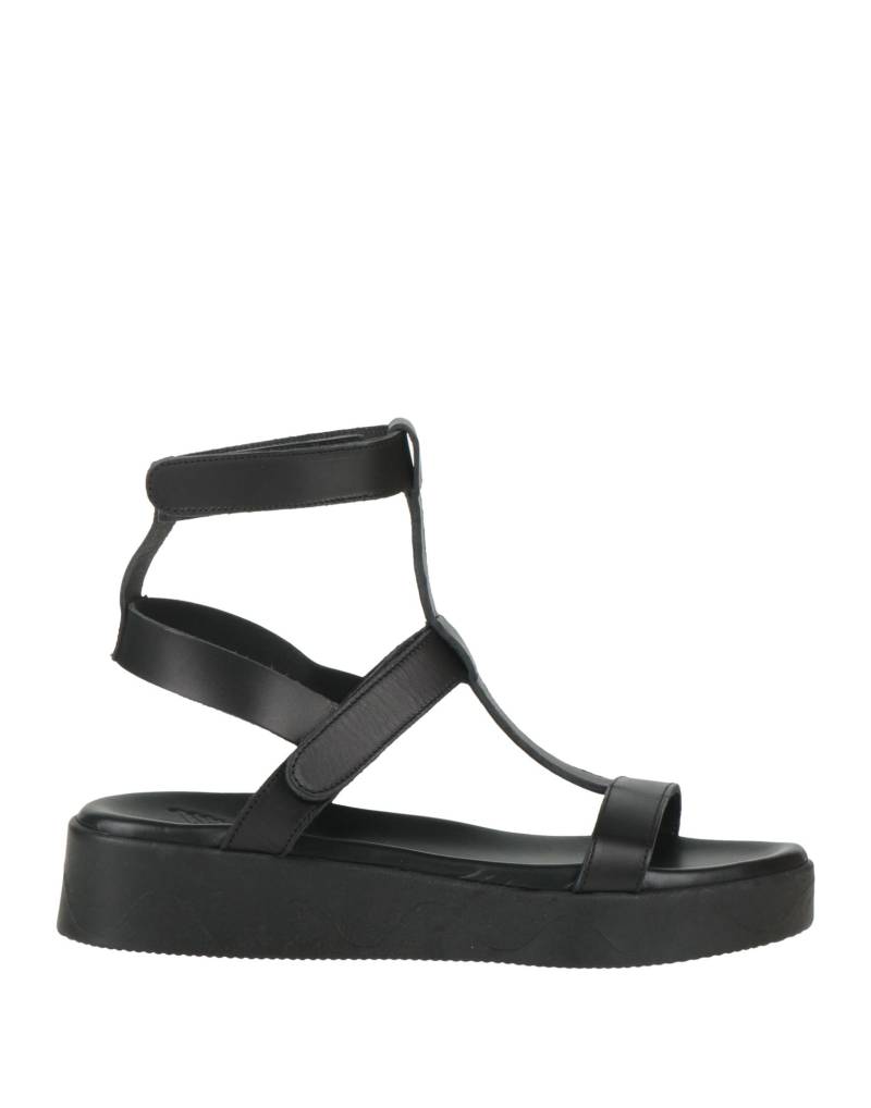 ANCIENT GREEK SANDALS Sandale Damen Schwarz von ANCIENT GREEK SANDALS