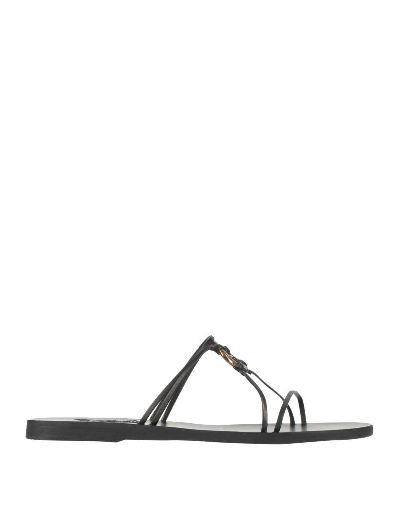 ANCIENT GREEK SANDALS Sandale Damen Schwarz von ANCIENT GREEK SANDALS