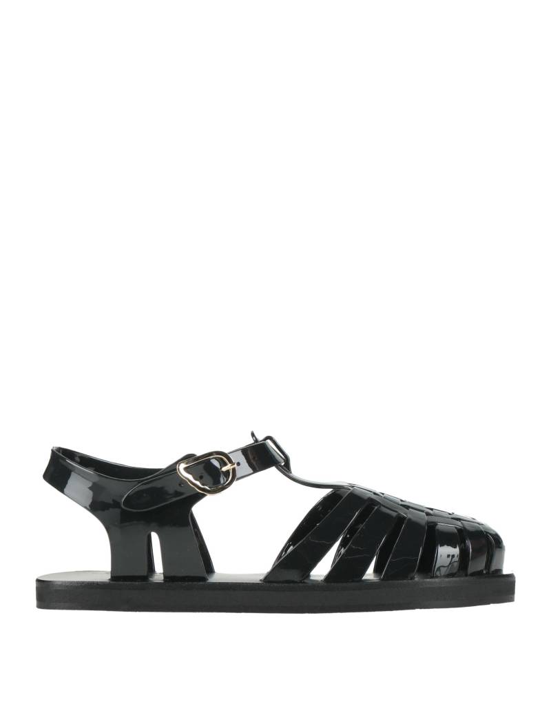 ANCIENT GREEK SANDALS Sandale Damen Schwarz von ANCIENT GREEK SANDALS