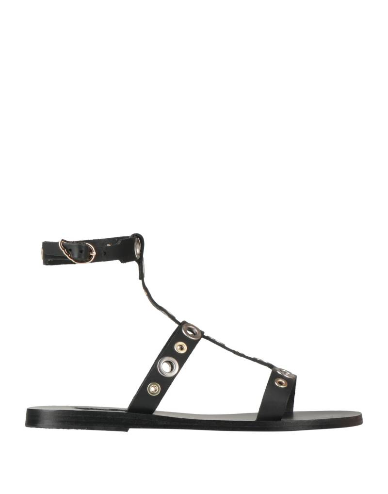 ANCIENT GREEK SANDALS Sandale Damen Schwarz von ANCIENT GREEK SANDALS