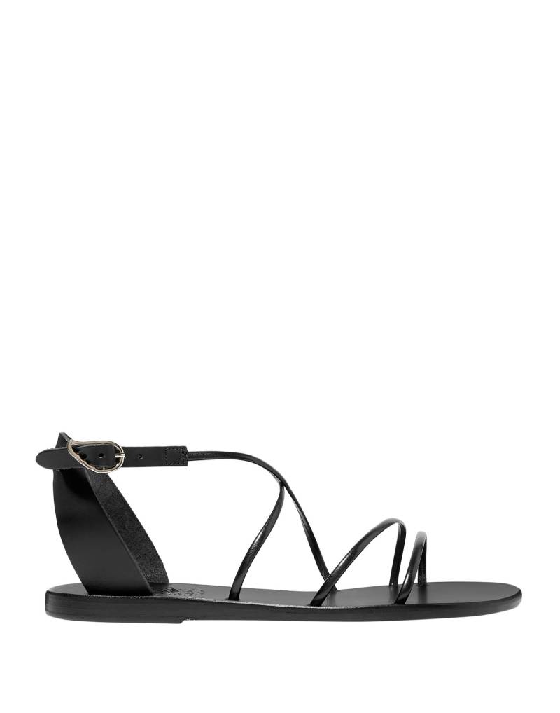 ANCIENT GREEK SANDALS Sandale Damen Schwarz von ANCIENT GREEK SANDALS