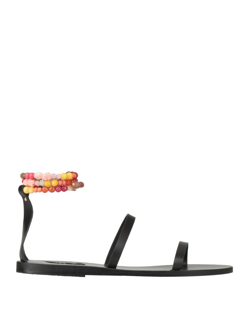 ANCIENT GREEK SANDALS Sandale Damen Schwarz von ANCIENT GREEK SANDALS