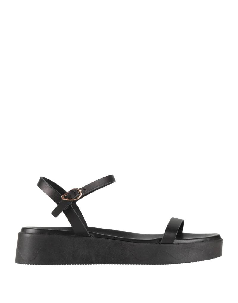 ANCIENT GREEK SANDALS Sandale Damen Schwarz von ANCIENT GREEK SANDALS