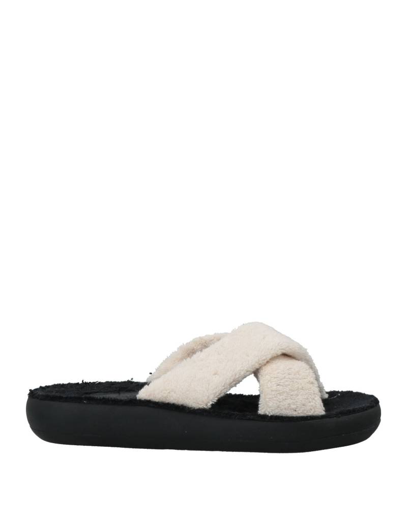 ANCIENT GREEK SANDALS Sandale Damen Weiß von ANCIENT GREEK SANDALS