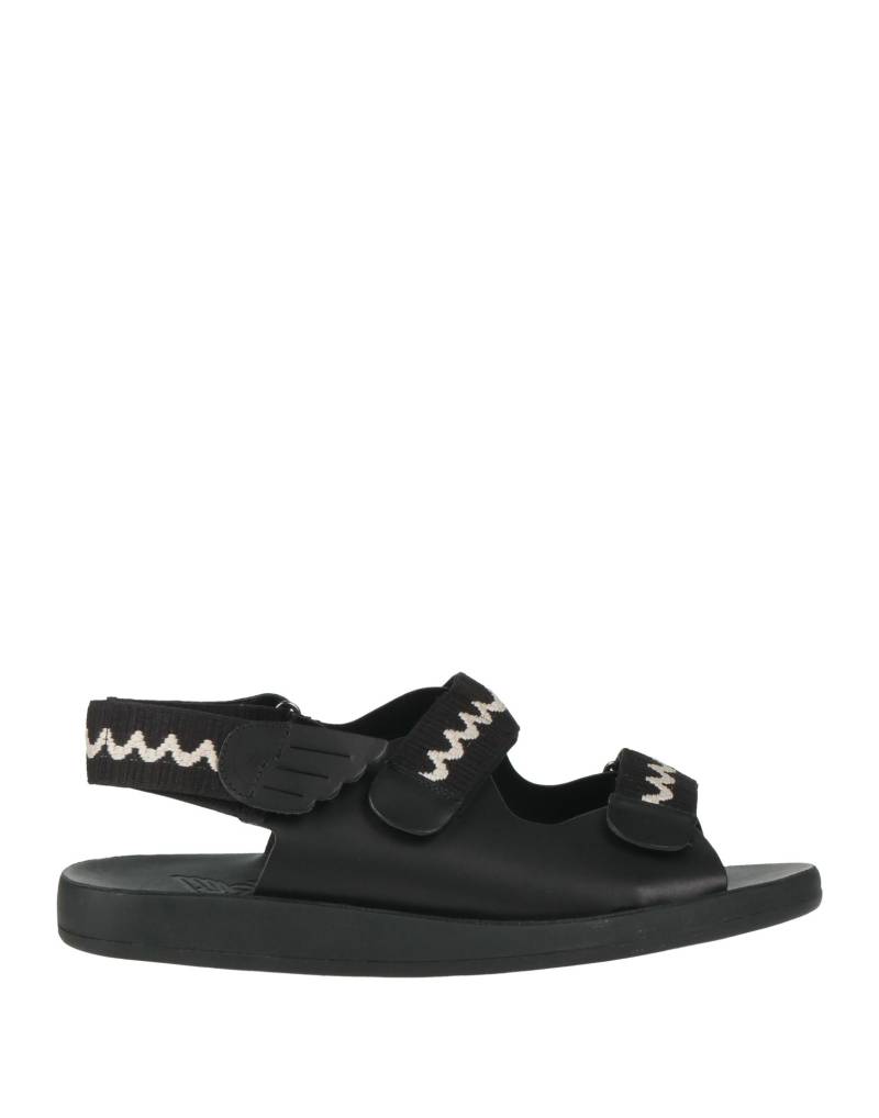 ANCIENT GREEK SANDALS Sandale Herren Schwarz von ANCIENT GREEK SANDALS