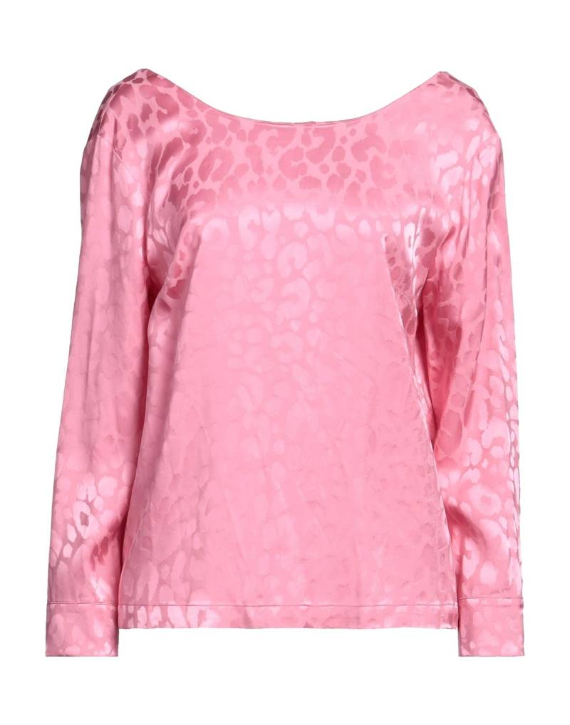 ANDAMANE Top Damen Rosa von ANDAMANE