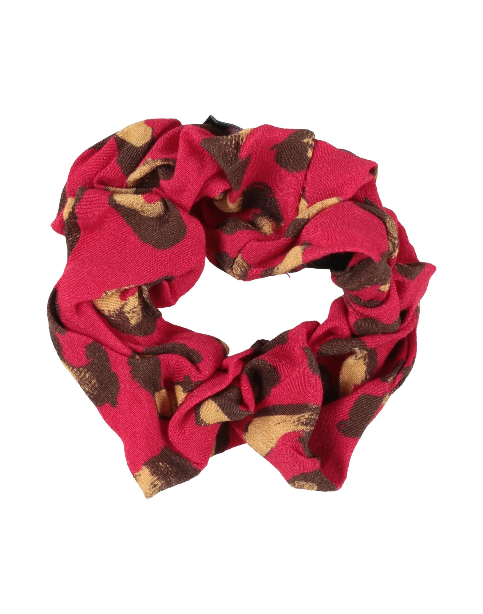 ANDAMANE Haaraccessoire Damen Rot ANDAMANE Haaraccessoire Damen Rot von ANDAMANE