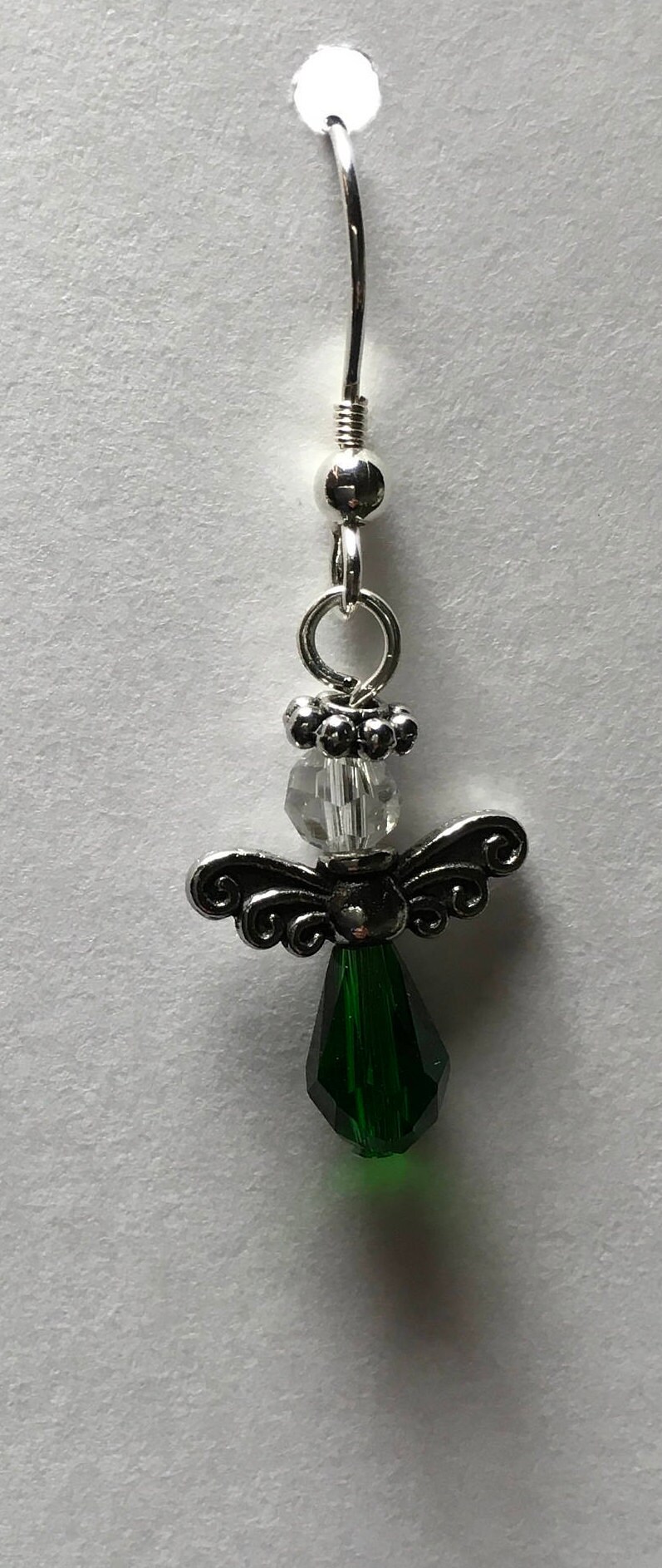 Grüner Engel von ANDDesigns02