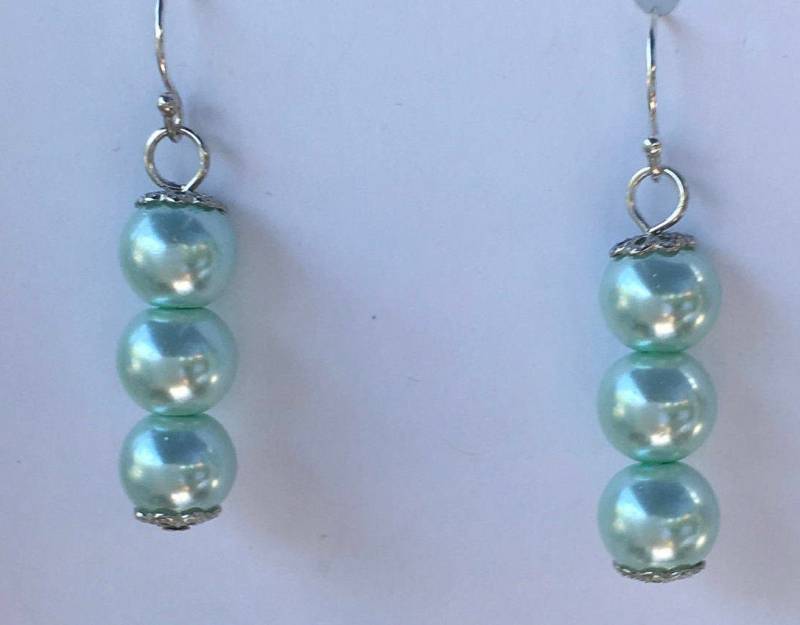 Mint Pearl von ANDDesigns02