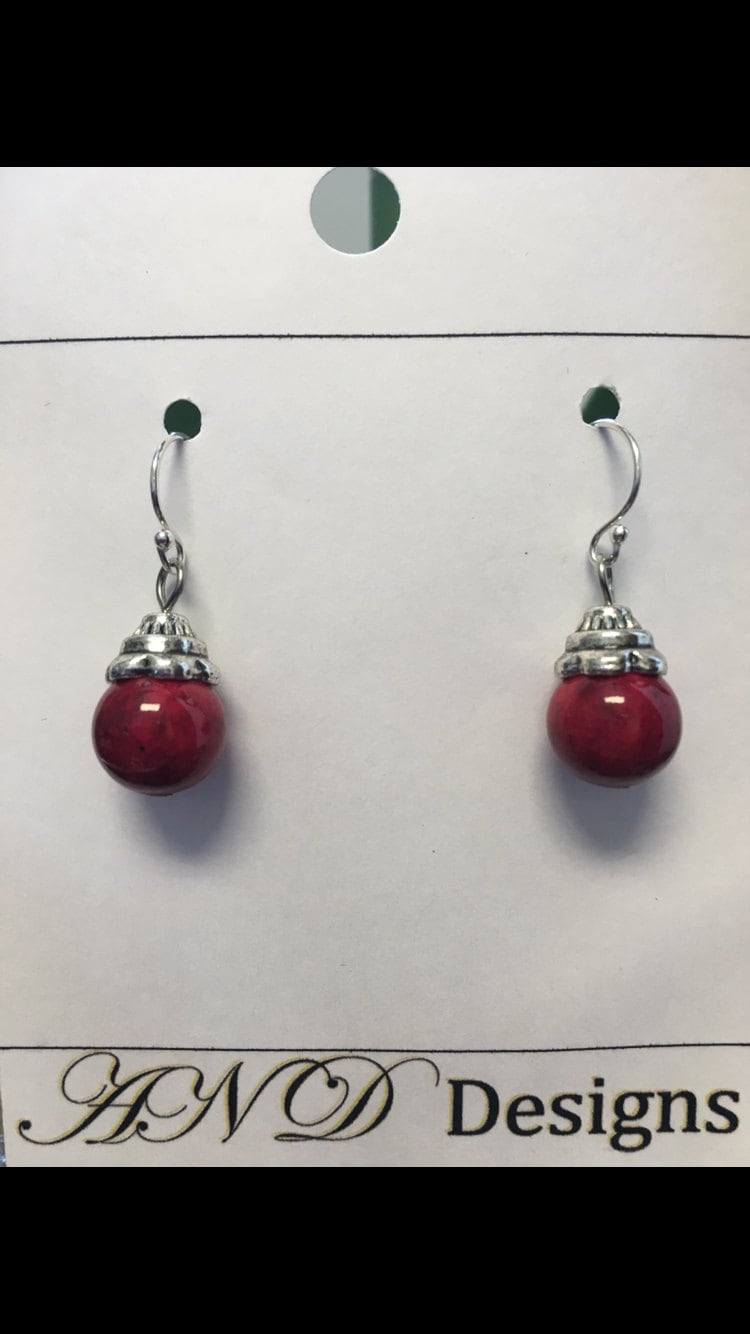 Red Bell von ANDDesigns02