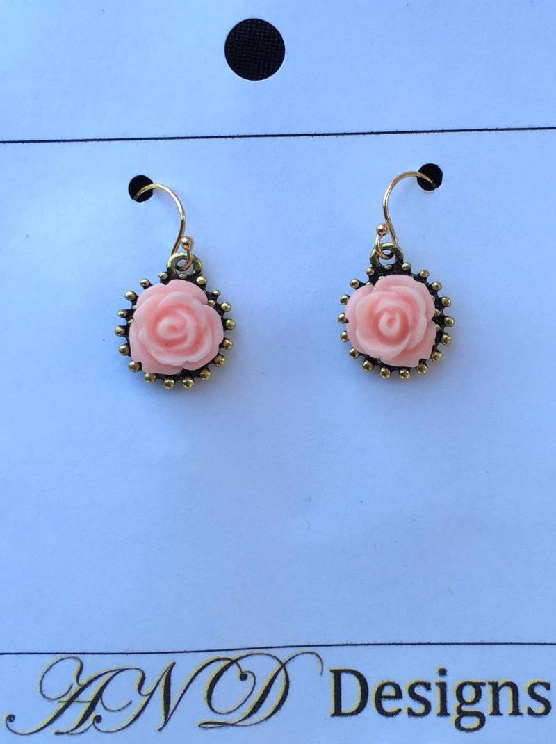 Rosa Rose von ANDDesigns02